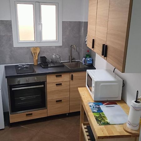 Casa Paraiso 2 Лас Палмас де Гран Канария Екстериор снимка