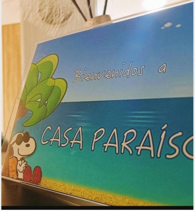 Casa Paraiso 2 Лас Палмас де Гран Канария Екстериор снимка